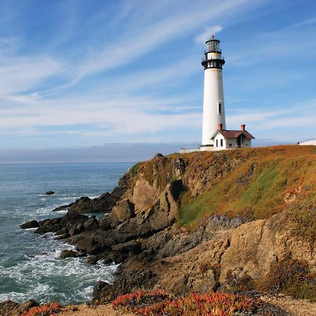 Hi Pigeon Point Lighthouse Hostel ペスカデロ エクステリア 写真